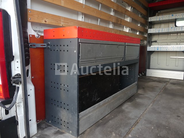 Citroën jumper bus (vin: vf7ycbnfc12n60185) - afbeelding 8 van  33