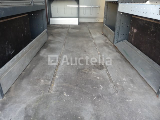 Citroën jumper bus (vin: vf7ycbnfc12n60185) - afbeelding 9 van  33