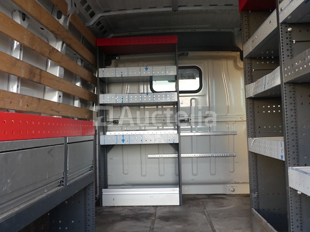 Citroën jumper bus (vin: vf7ycbnfc12n60185) - afbeelding 11 van  33