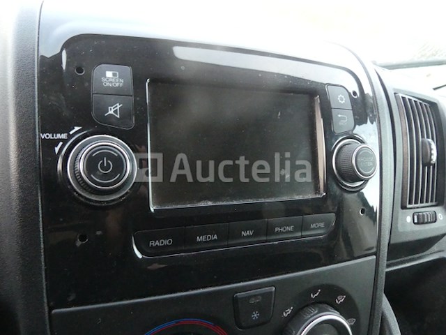 Citroën jumper bus (vin: vf7ycbnfc12n60185) - afbeelding 1 van  33