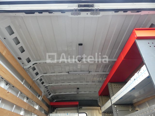 Citroën jumper bus (vin: vf7ycbnfc12n60185) - afbeelding 13 van  33