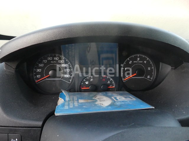 Citroën jumper bus (vin: vf7ycbnfc12n60185) - afbeelding 15 van  33