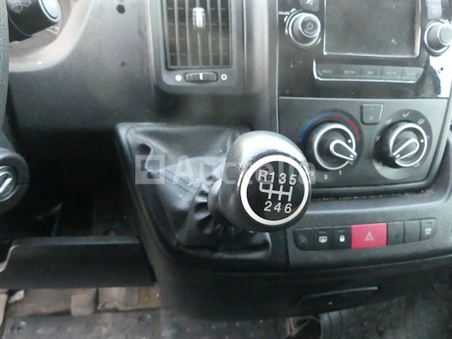 Citroën jumper bus (vin: vf7ycbnfc12n60185) - afbeelding 17 van  33