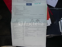 Citroën jumper bus (vin: vf7ycbnfc12n60185) - afbeelding 20 van  33