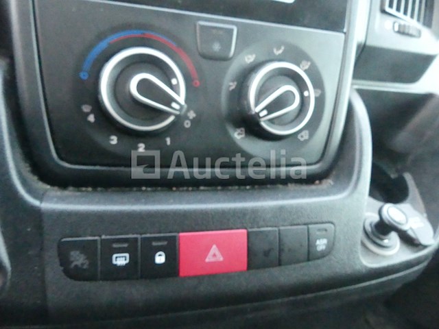 Citroën jumper bus (vin: vf7ycbnfc12n60185) - afbeelding 12 van  33