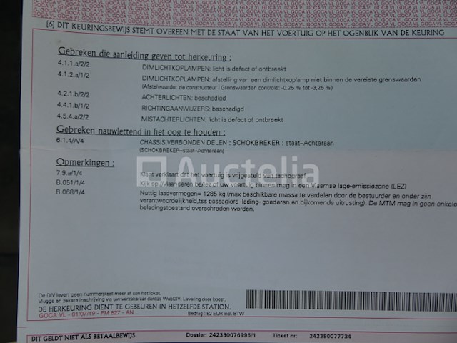 Citroën jumper bus (vin: vf7ycbnfc12n60185) - afbeelding 24 van  33