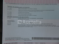 Citroën jumper bus (vin: vf7ycbnfc12n60185) - afbeelding 24 van  33