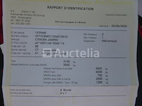 Citroën jumper bus (vin: vf7ycbnfc12n60185) - afbeelding 27 van  33