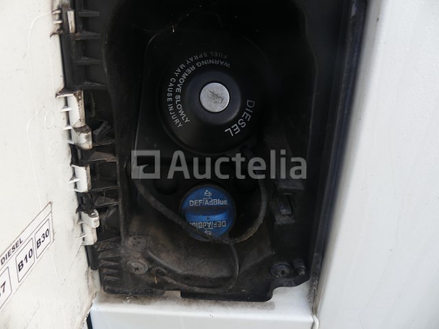 Citroën jumper bus (vin: vf7ycbnfc12n60185) - afbeelding 23 van  33