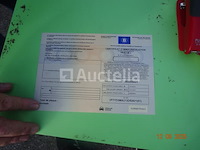 Citroën jumper busje - afbeelding 2 van  18