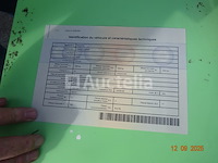 Citroën jumper busje - afbeelding 3 van  18