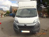 Citroën jumper busje - afbeelding 4 van  18