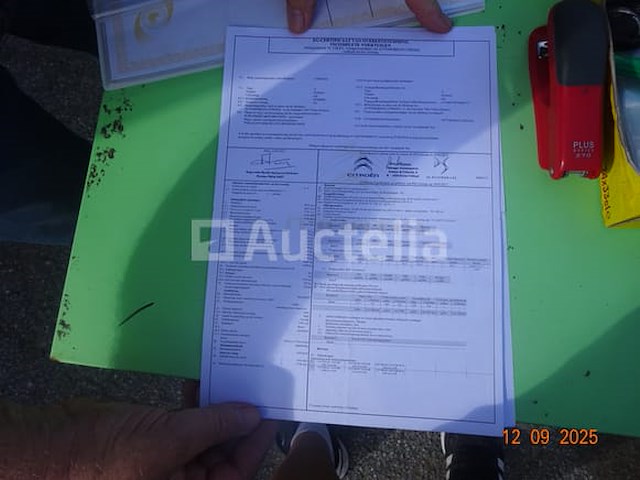 Citroën jumper busje - afbeelding 7 van  18