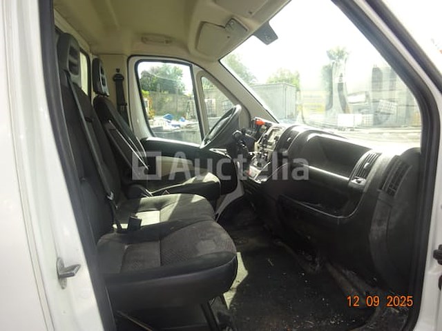 Citroën jumper busje - afbeelding 9 van  18