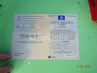 Citroën jumper busje