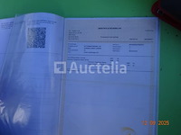 Citroën jumper busje - afbeelding 11 van  18