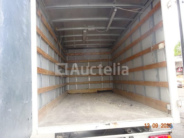 Citroën jumper busje - afbeelding 13 van  18