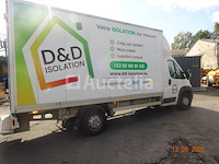 Citroën jumper busje - afbeelding 17 van  18