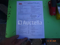 Citroën jumper busje - afbeelding 18 van  18