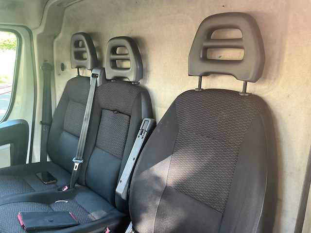 Citroën jumper camionette - afbeelding 3 van  19