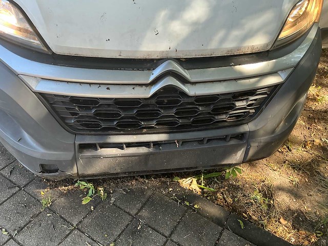 Citroën jumper camionette - afbeelding 7 van  19