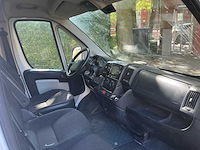 Citroën jumper camionette - afbeelding 9 van  19