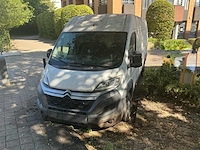 Citroën jumper camionette - afbeelding 4 van  19
