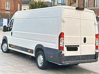 Citroën jumper camionette - afbeelding 12 van  19
