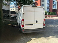 Citroën jumper camionette - afbeelding 6 van  27