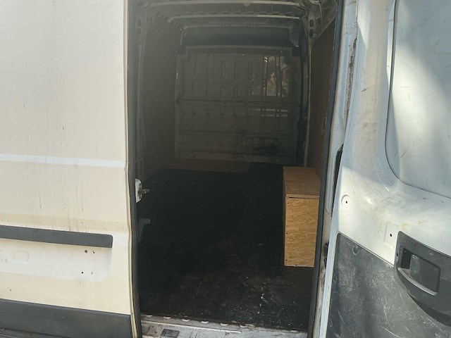 Citroën jumper camionette - afbeelding 7 van  27
