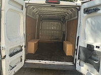 Citroën jumper camionette - afbeelding 8 van  27