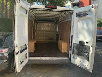 Citroën jumper camionette - afbeelding 9 van  27