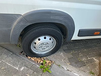 Citroën jumper camionette - afbeelding 11 van  27