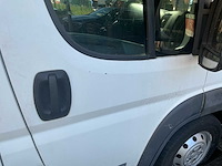 Citroën jumper camionette - afbeelding 13 van  27