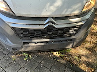 Citroën jumper camionette - afbeelding 16 van  27