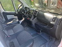 Citroën jumper camionette - afbeelding 17 van  27