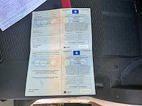 Citroën jumper camionette - afbeelding 22 van  27