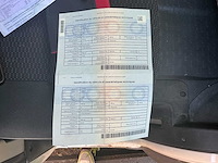 Citroën jumper camionette - afbeelding 23 van  27