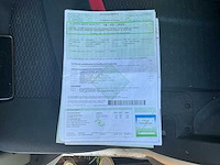 Citroën jumper camionette - afbeelding 25 van  27