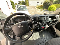 Citroën jumper grote carrosserie - afbeelding 2 van  44