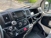 Citroën jumper grote carrosserie - afbeelding 5 van  44