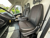 Citroën jumper grote carrosserie - afbeelding 8 van  44