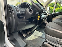 Citroën jumper grote carrosserie - afbeelding 9 van  44