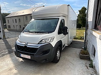 Citroën jumper grote carrosserie - afbeelding 1 van  44
