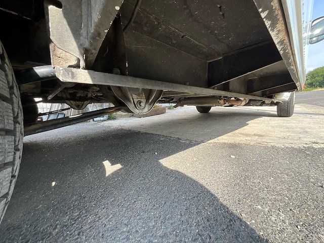 Citroën jumper grote carrosserie - afbeelding 18 van  44