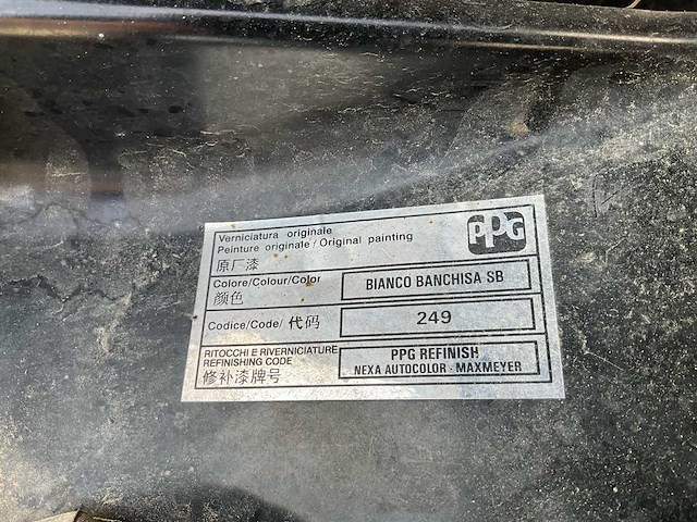 Citroën jumper grote carrosserie - afbeelding 28 van  44