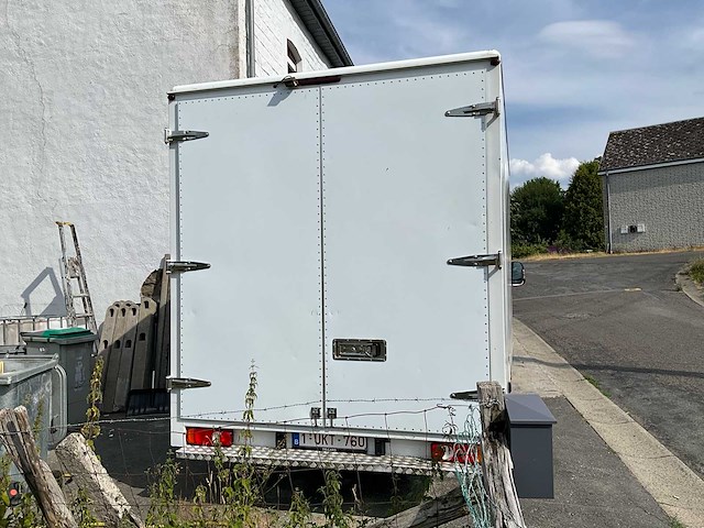 Citroën jumper grote carrosserie - afbeelding 34 van  44
