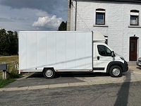 Citroën jumper grote carrosserie - afbeelding 41 van  44
