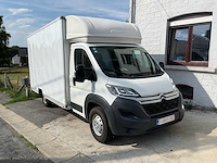 Citroën jumper grote carrosserie - afbeelding 42 van  44