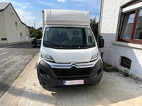 Citroën jumper grote carrosserie - afbeelding 43 van  44